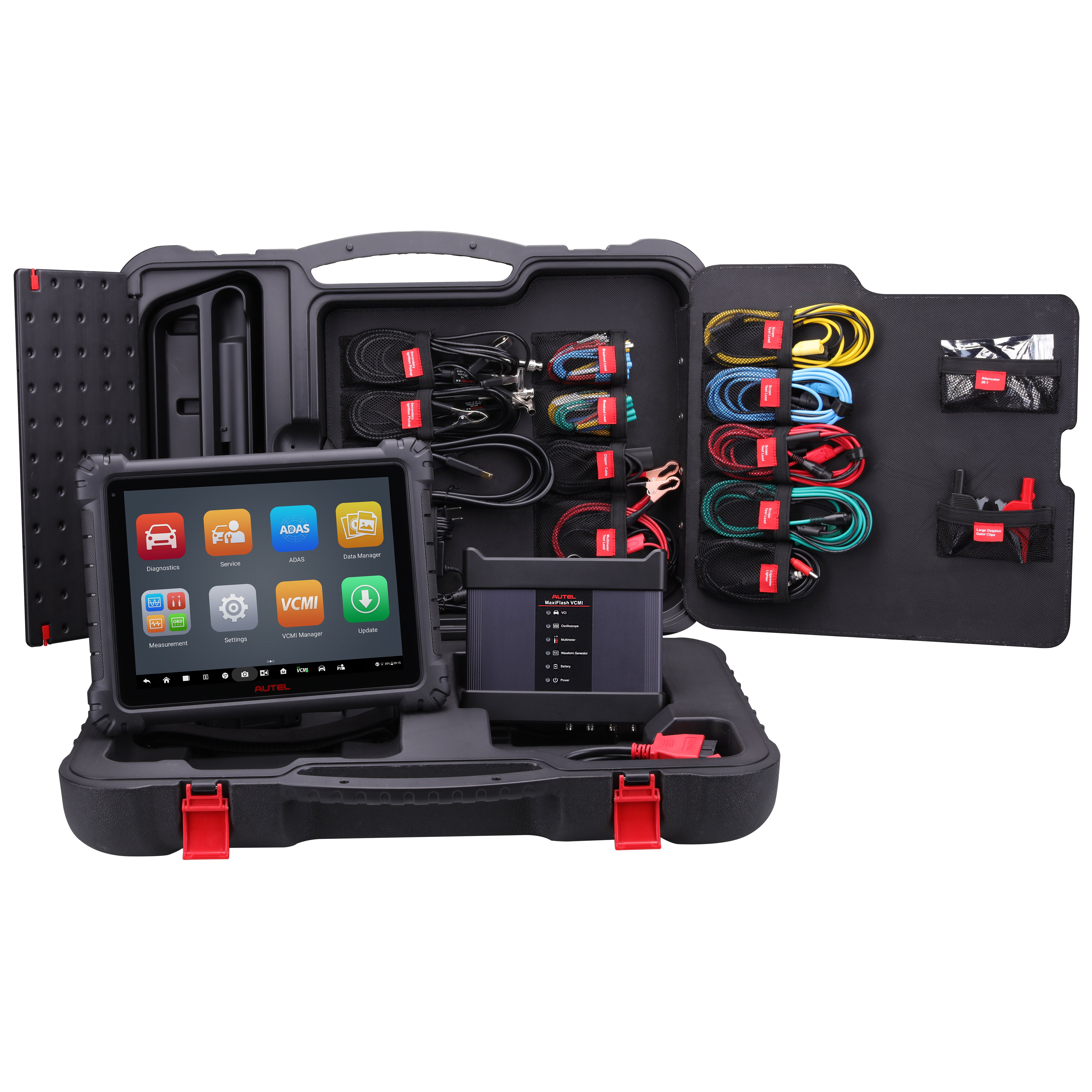 Autel MaxiSYS Ultra Advanced Diagnostic Tablet