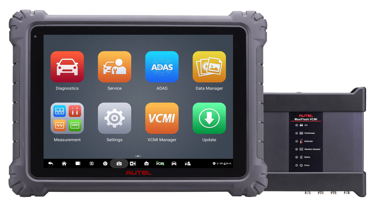 Autel MaxiSYS Ultra Advanced Diagnostic Tablet