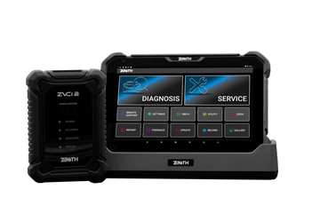 EV Diagnostic Scan Tools