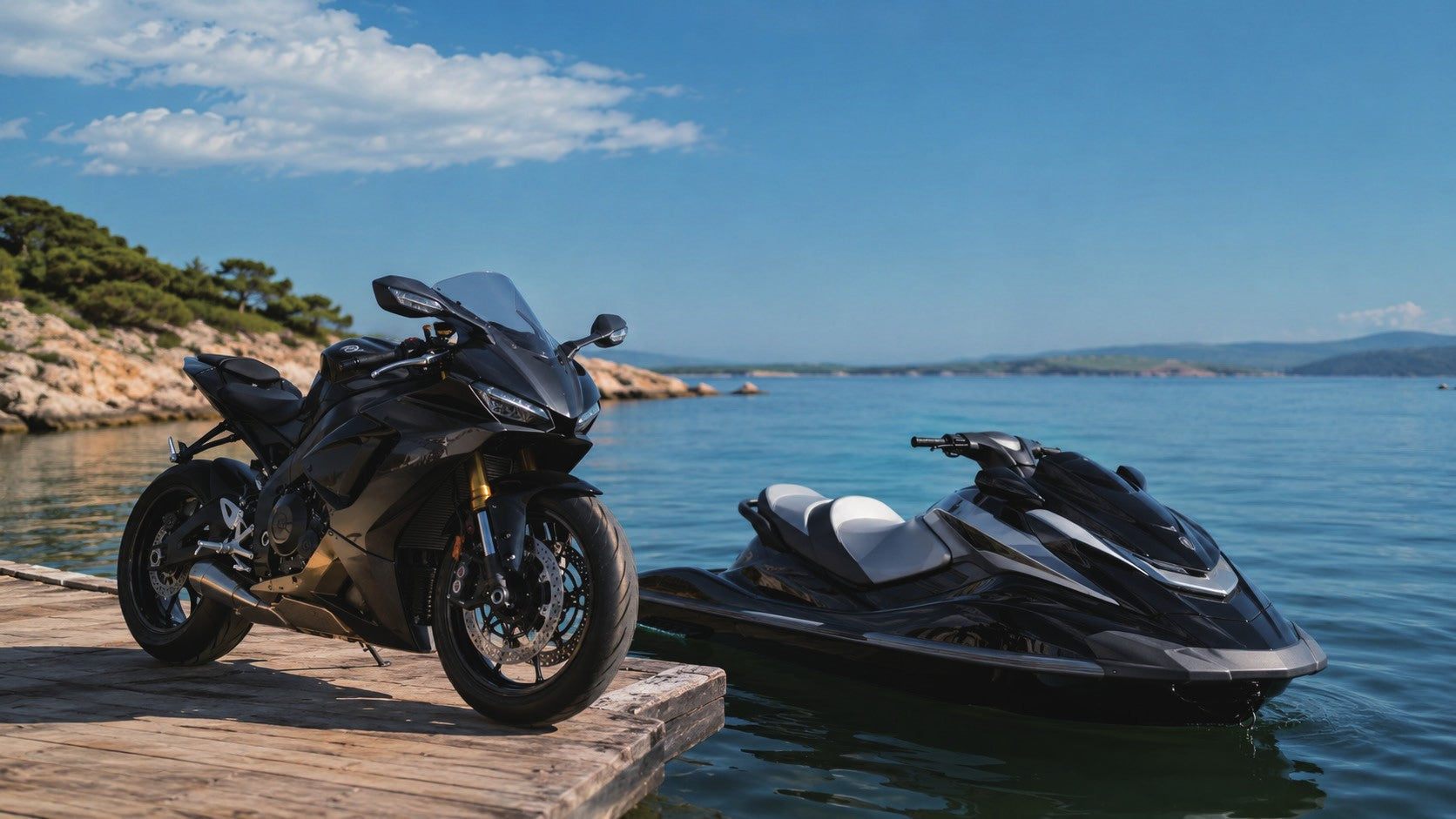 TOPDON ONE Moto for motorcycle and marine diagnostics