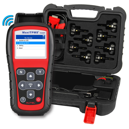 TPMS Service Kits